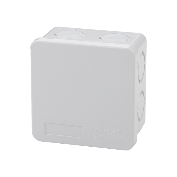 DISTRIBUCIJSKA DOZA WBG 85/85/50 IP65
