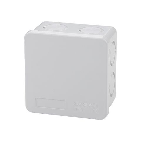 DISTRIBUCIJSKA DOZA WBG 85/85/50 IP65