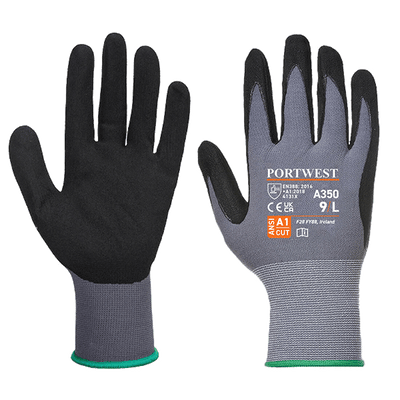A350 DERMIFLEX GLOVE