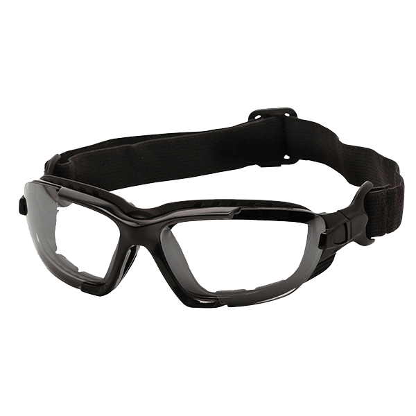 LEVO PW11 VARNOSTNI EYEGLASSES