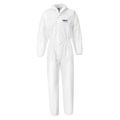 ST40 BIZTEX MICROPOROUS COVERALL TIP 5/6