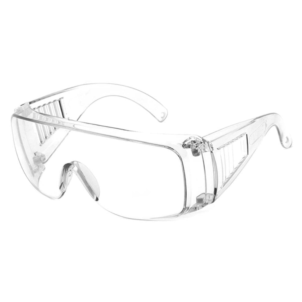 VARNOSTNI GLASSES PC PROTI KAŠLJOM & PROTI ROŽENJU