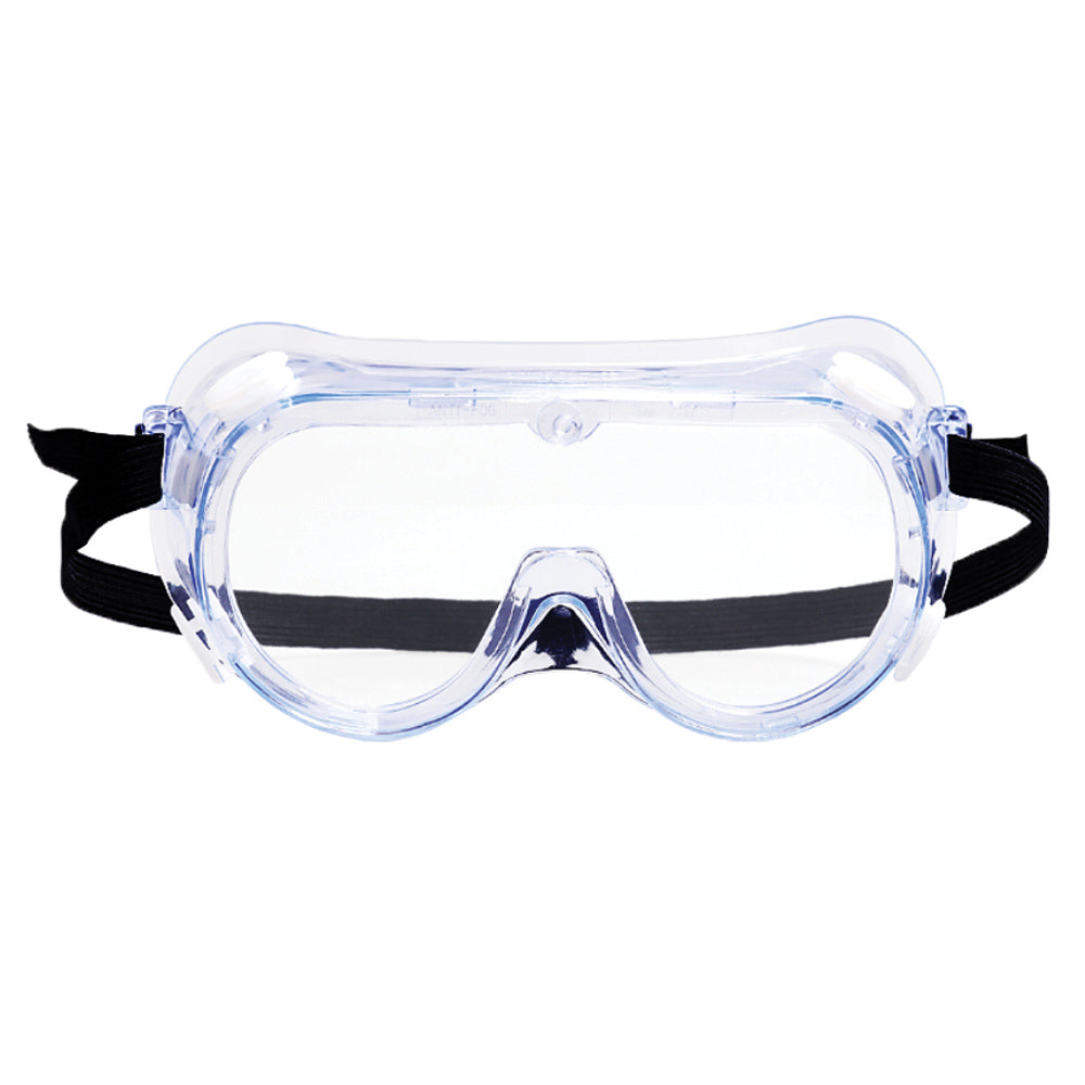 VARNOSTNI GOGGLES PROTI KAŠLJOM & PROTI ROŽENJU