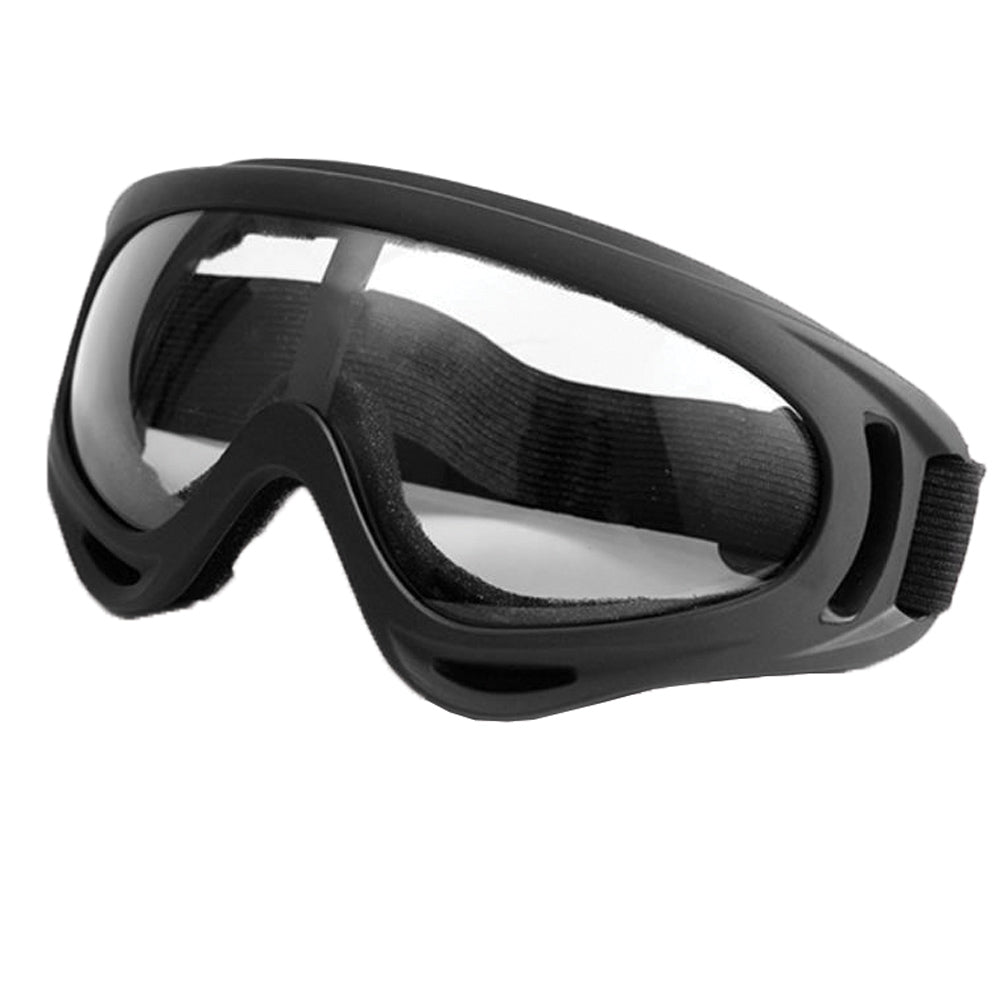 VARNOSTNI GOGGLES PROTI KAŠLJOM & PROTI ROŽENJU, ADJUSTABLE