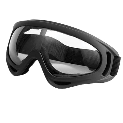 VARNOSTNI GOGGLES PROTI KAŠLJOM & PROTI ROŽENJU, ADJUSTABLE