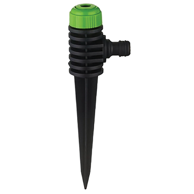 Mini sprinkler s kobica