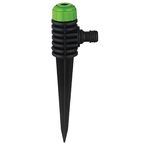 Mini sprinkler s kobica