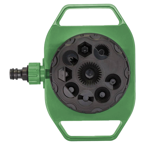 SPRINKLER 8-PATTERN