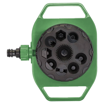 Sprinkler 8-PATTERN