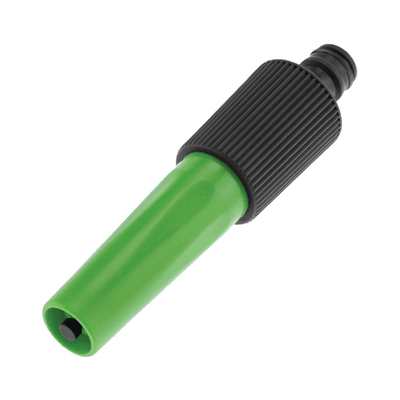 Adjustable cev nozzle