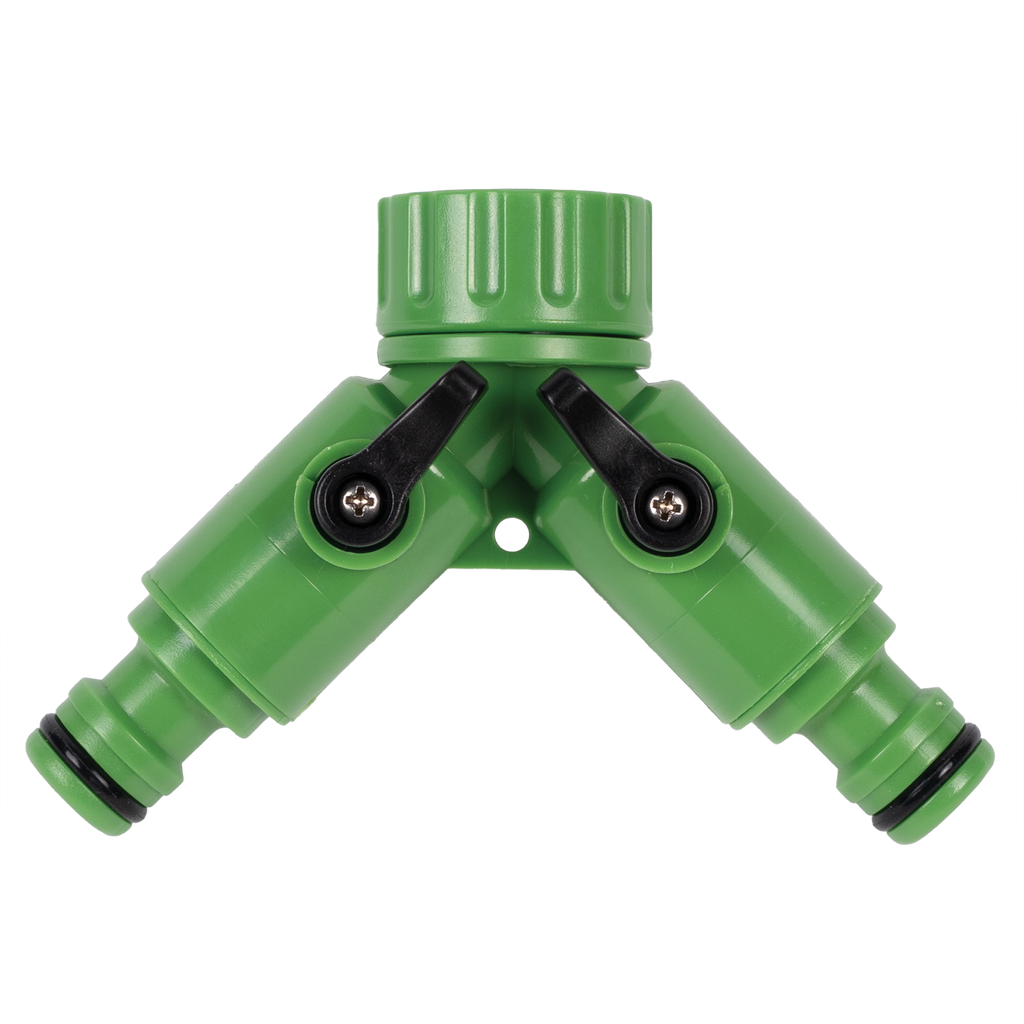 DVE POT PIPA ADAPTOR S VRTLJIVA 3/4