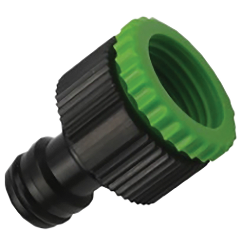 Pipa adapter 1/2-3/4