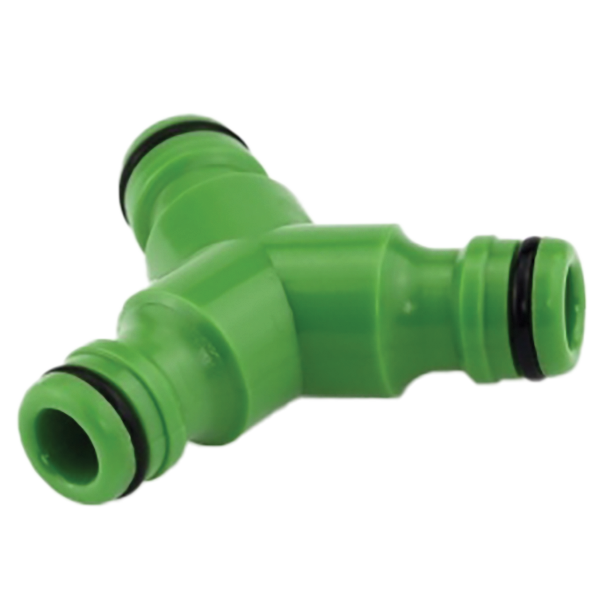 TRI-POT CEV CONNECTOR