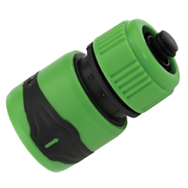 GUMA HITRO ZAKLEPLJENJE CEV CONNECTOR 3/4 S STOP