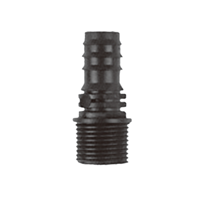 Adaptor mikro-kapalni cevi/pipa D16 mm-1/2, 5 kosov komplet