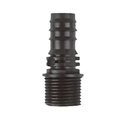 Adaptor mikro-kapalni cevi/pipa D16 mm-3/4, 5 kosov komplet