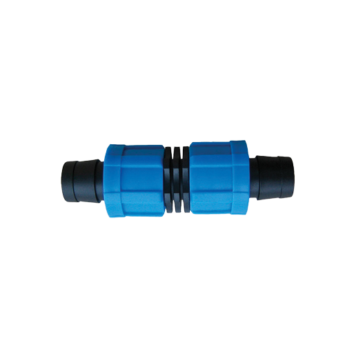 I-CONNECTOR FOR KAPALNO TRAK 16X16 mm, 5 KOSOV KOMPLET