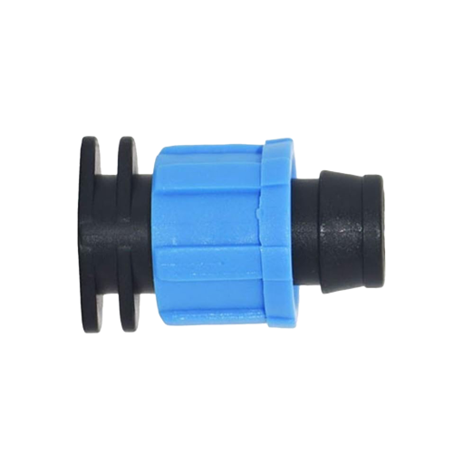 KAPALNO TRAK KONEC POKROVČEK 16 mm, 5 KOSOV KOMPLET