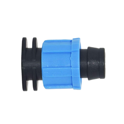 Kapalno trak konec pokrovček 16 mm, 5 kosov komplet