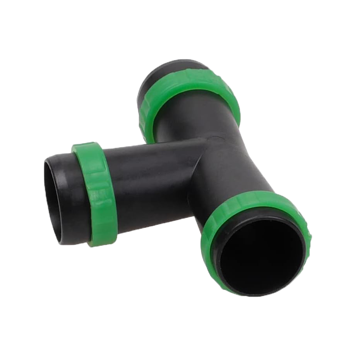 T-CONNECTOR FOR KAPALNO TRAK 32X32X32 mm