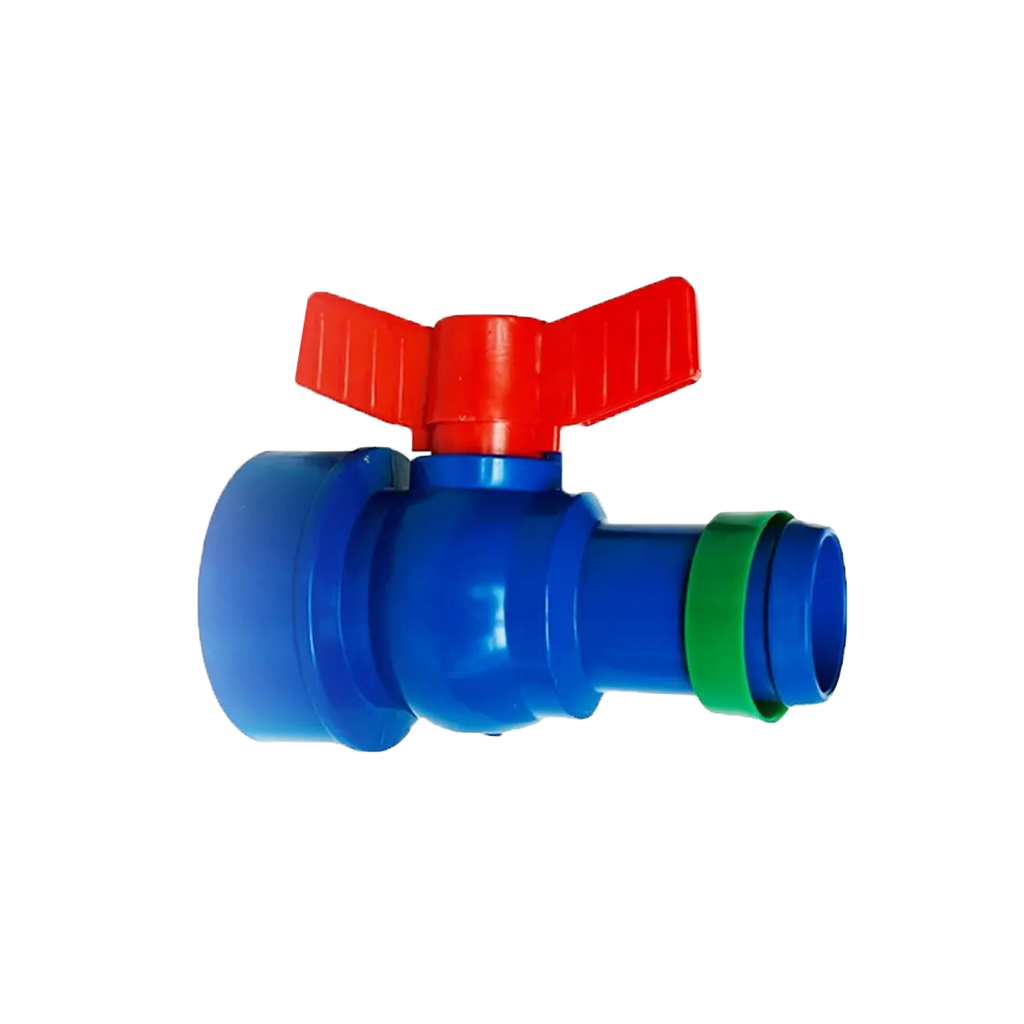 I-CONNECTOR FOR KAPALNO TRAK 32X32 mm S VRTLJIVA