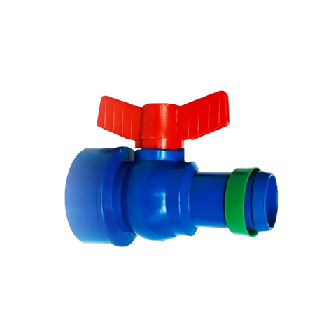 I-konektor za kapalno trak 32X32 mm s vrtljiva