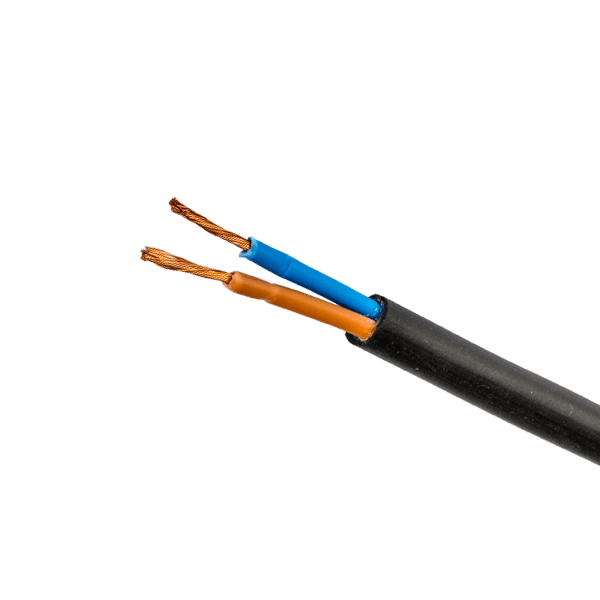 GUMI FLEKSIBILNI KABEL 2X1.5MM²