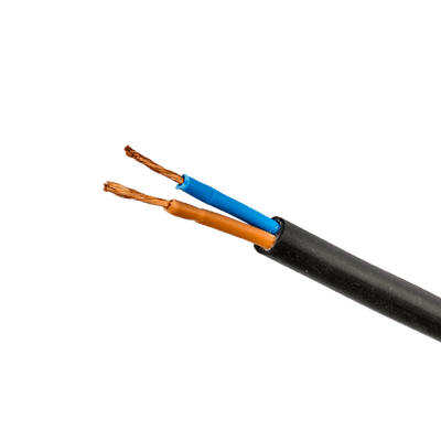GUMI FLEKSIBILNI KABEL 2X2.5MM²
