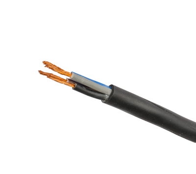 GUMI FLEKSIBILNI KABEL 4X1MM²