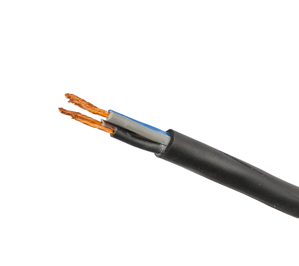 GUMI FLEKSIBILNI KABEL 4X2.5MM²