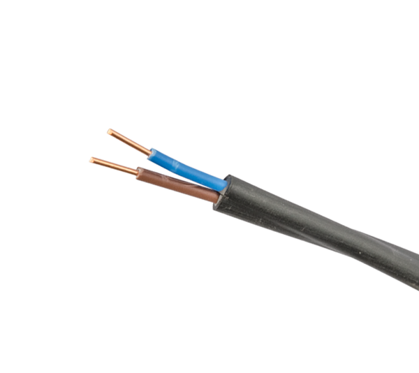 KABEL NAPOJNI 2X16MM² 0.6/1kV