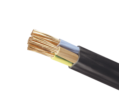 KABEL NAPOJNI 4X16MM² 0.6/1kV