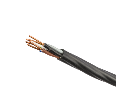 KABEL NAPOJNI 5X2.5MM² 0.6/1kV