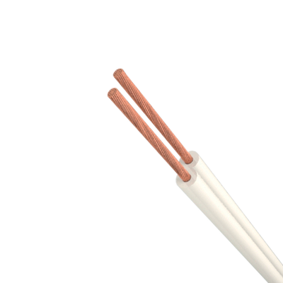 ELEKTRIČNI KABEL H03VH-H 2X0.5MM² 0.3kV