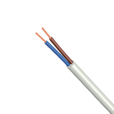 ELEKTRIČNI KABEL H03VV-F 2X0.5MM² 0.3kV FLAT