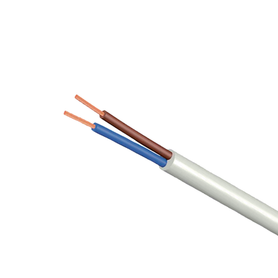 KABEL ELEKTRIČNI H05VV-F 2X1.5MM² 0.3/0.5kV