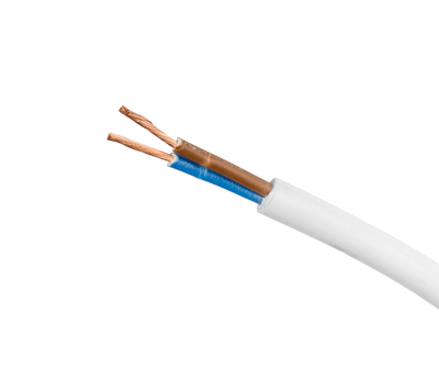 KABEL ELEKTRIČNI H05VV-F 2X4MM² 0.3/0.5kV