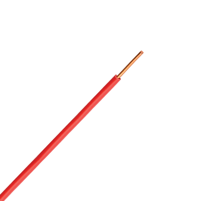 KABEL H05V-U 1X0.5mm² 0.45/0.75kV BELA