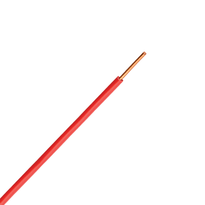 KABEL H07V-U 1X1.5mm² 0.45/0.75kV PLAVA