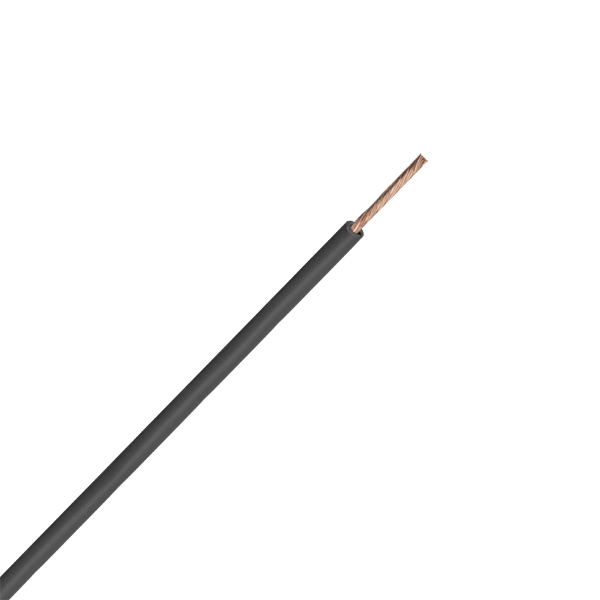 KABEL H07V-K 1X4mm² 0.45/0.75kV PLAVA