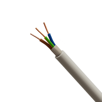NYM 3x4mm2