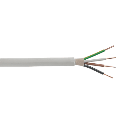 NYM 4x1.5mm2