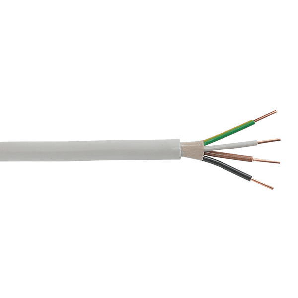 NYM 4x2.5mm2