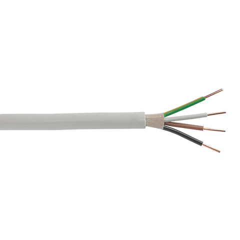NYM 4x2.5mm2