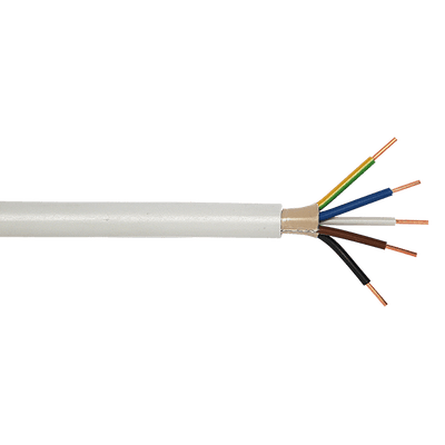 NYM 5x2.5mm2
