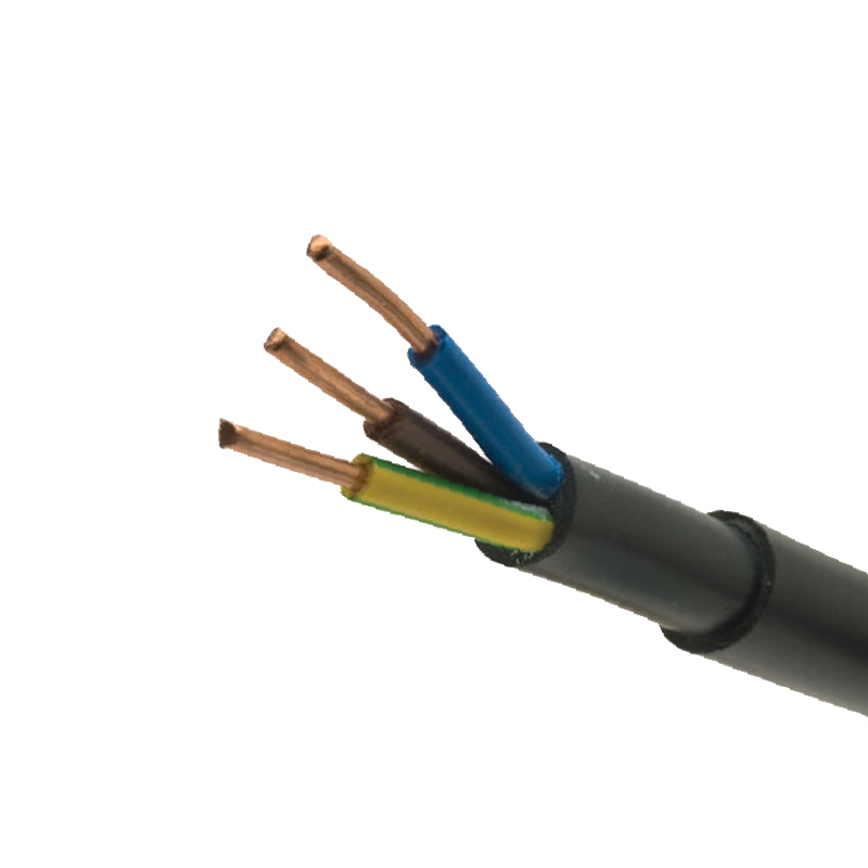 NYY 3x1,5mm2