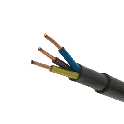 NYY 3x10mm2