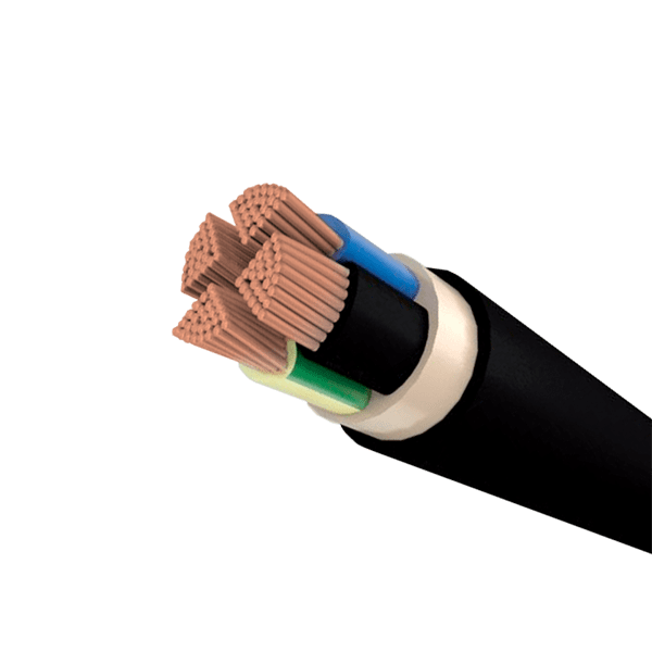 NYY 4x10mm2