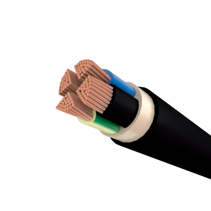NYY 4x16mm2