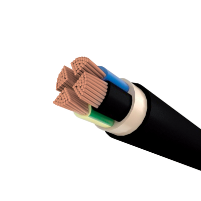 NYY 4x16mm2